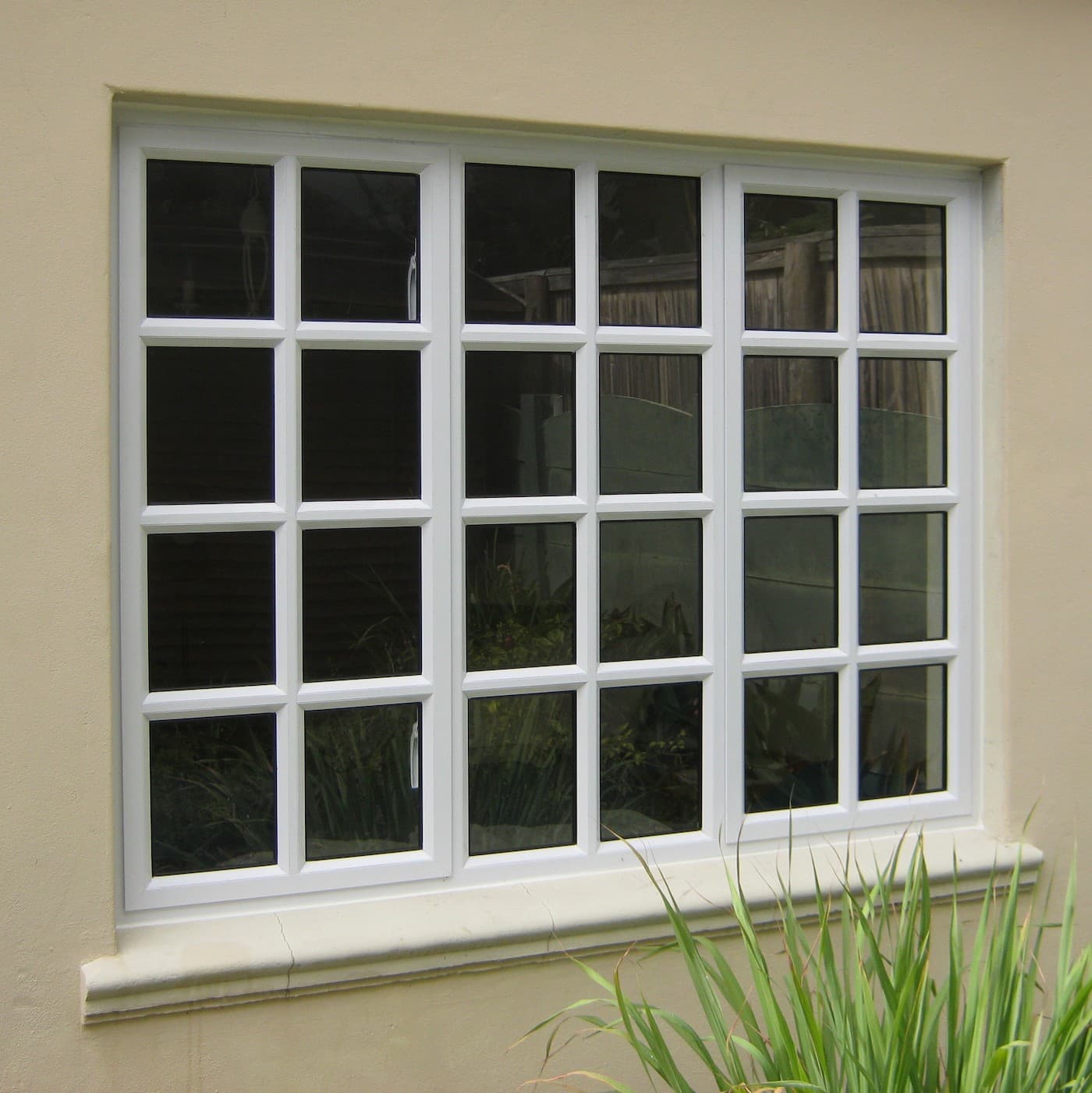 Pane Windows