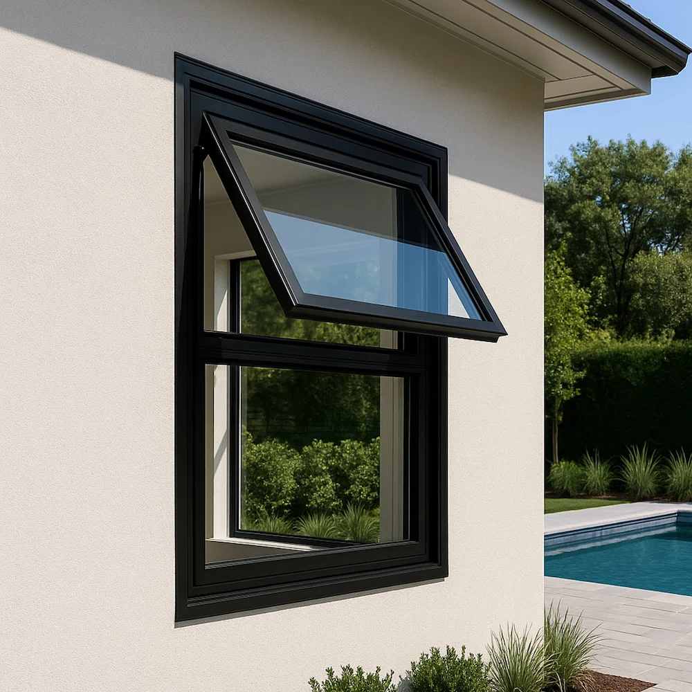 Awning Windows