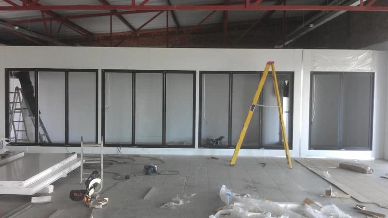 Custom Cold Room Configurations
