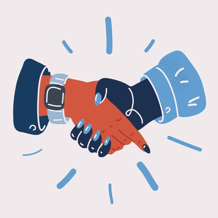 Partnerships image slot