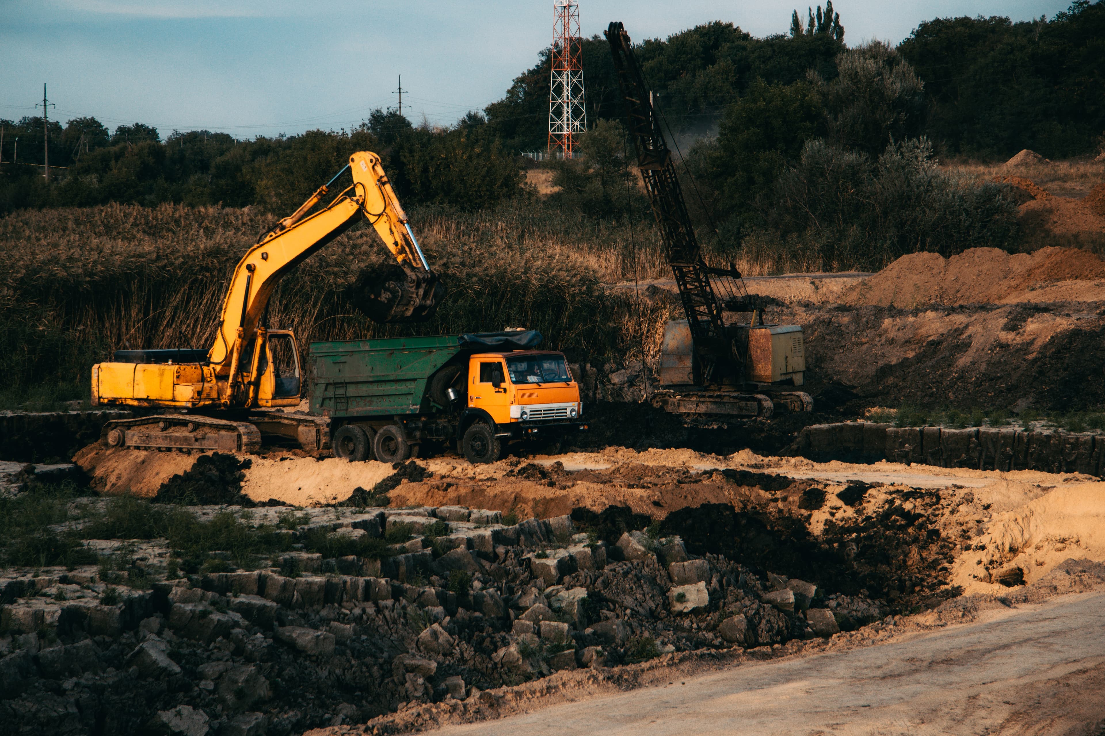 Scope and site alignment