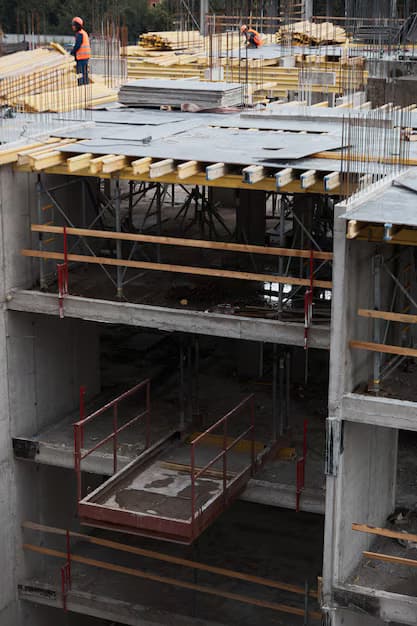 Earthworks & concrete