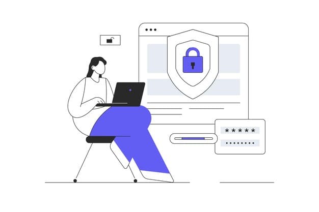 Security and compliance